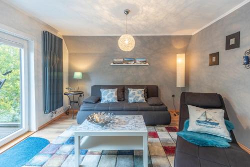 Nordstrand Apartment | Morsum