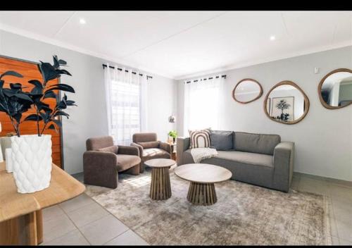 Germiston House | Mortimer