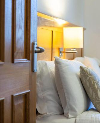 Kingsbarns House | Morton of Pitmilly Countryside Resort