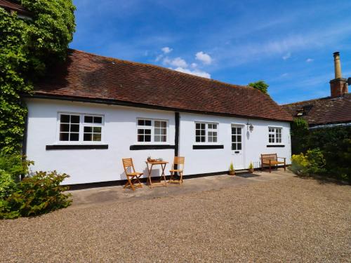 Castlemorton House | Mortons Cottage