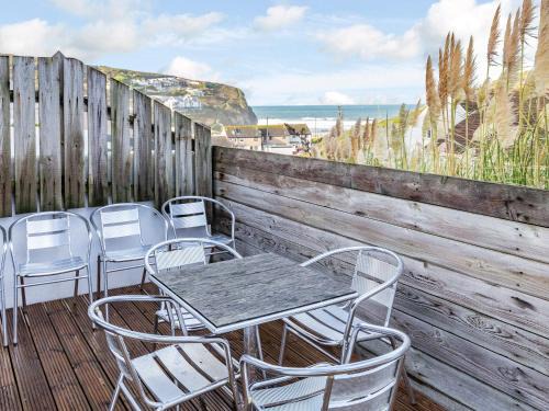 Porthtowan House | Mortreth