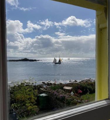 Mousehole House | Morwenna Cottage