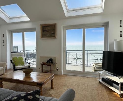 Borth House | Morwylfa Borth and Ynyslas