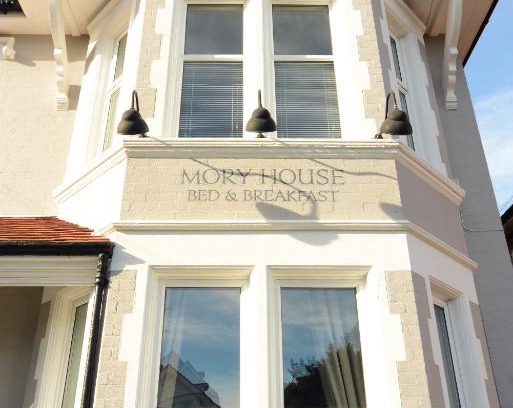 Boscombe Bed & Breakfast | Mory House