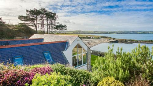 Moelfre House | Moryn