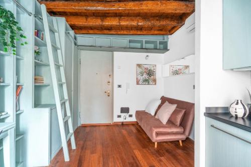 San Marco Apartment | MOS29 - Luxurious Apartment - Near the Duomo