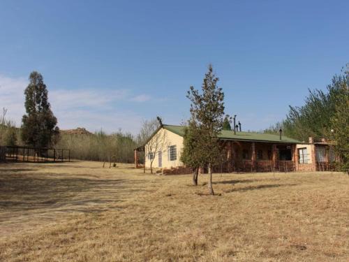 Rosendal Apartment | Mosamane Guest Farm