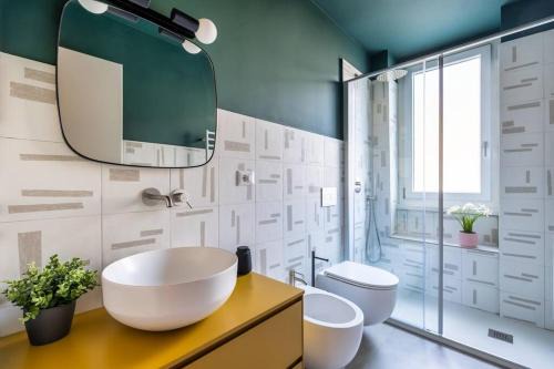 Porta Tenaglia Apartment | Moscova Design Studio