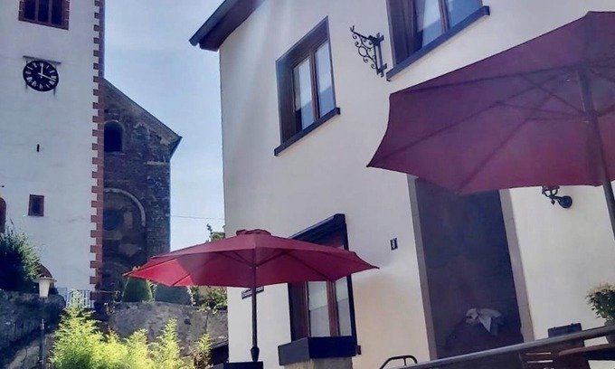 Bruttig Apartment | "Mosel-Apartments" - 2/3 bed apartment Mosel-Gallery