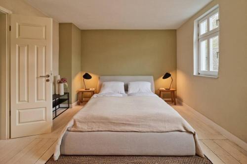Uerzig Apartment | Mosel-Auszeit - FeWo mit Sauna & Sonnenterrasse - Ideal für 2 Personen