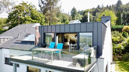 Zummeterhof Apartment | Moselloft
