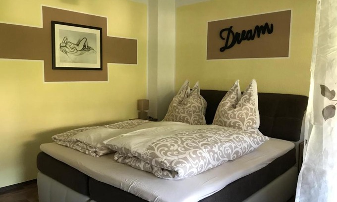 Cochem Apartment | Moselnest