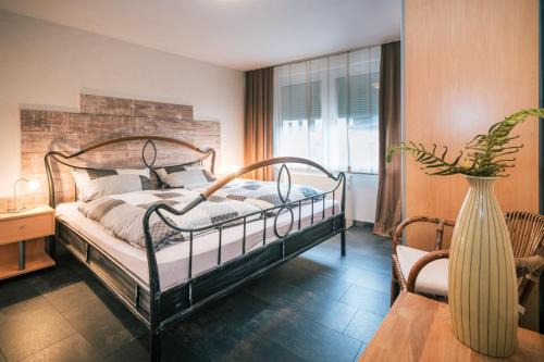 Enkirch Apartment | Moselträubchen