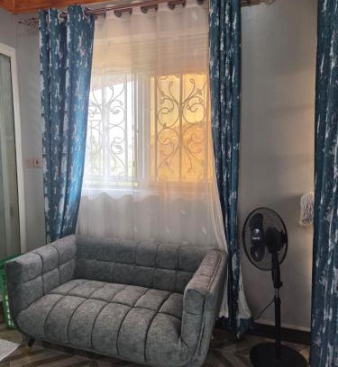 Kampala Apartment | Mosh apartments