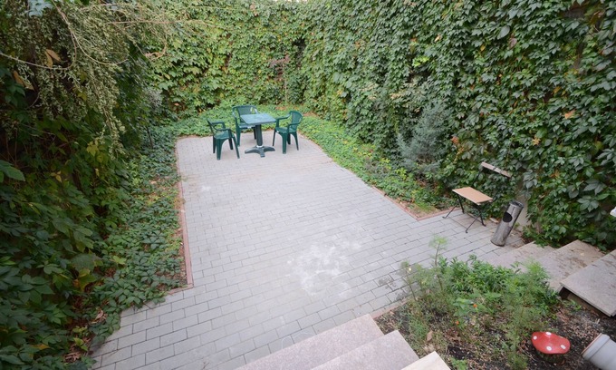 Bucharest City-Centre Apartment | Mosilor Residence Apartments
