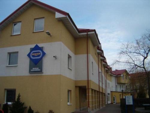 Reda Resort | MOSiR Reda