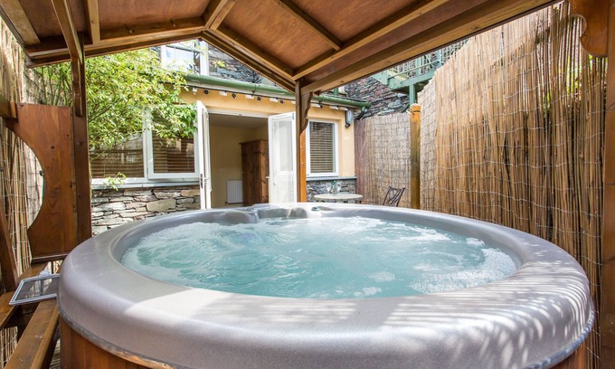 Grasmere House | Moss Grove Organic