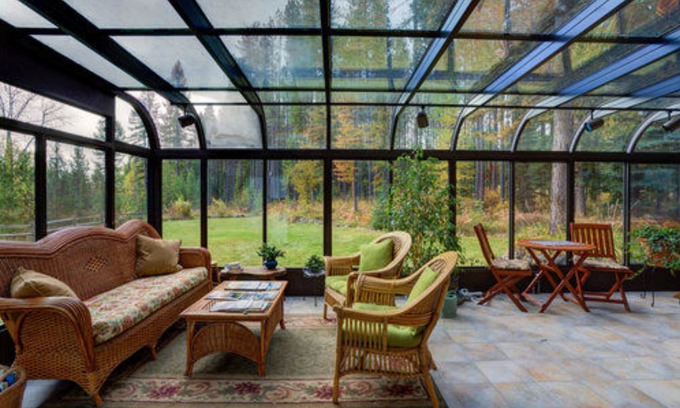 Columbia Falls Bed & Breakfast | Moss Mountain Inn