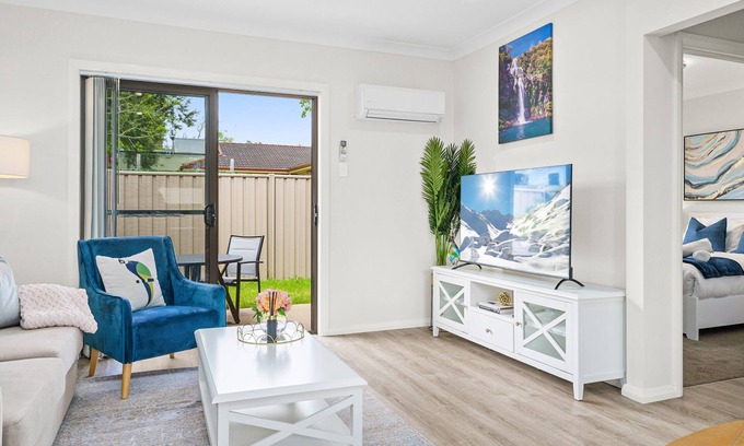 Moss Vale House | Moss Vale Getaway