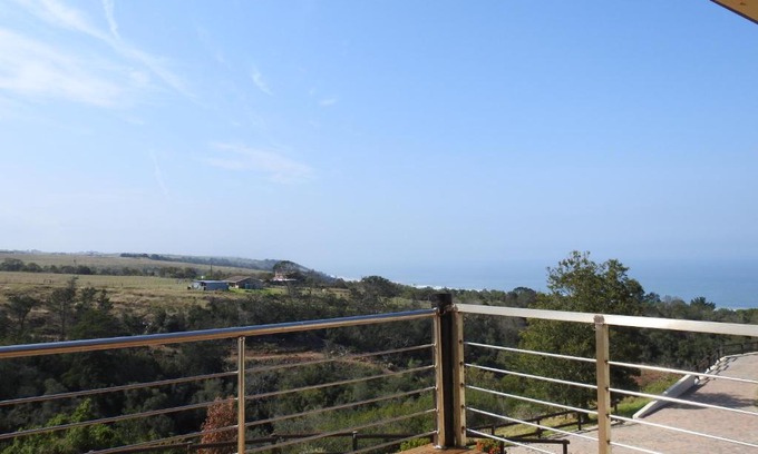 Great Brak River Cabin | Mosselbos Self Catering