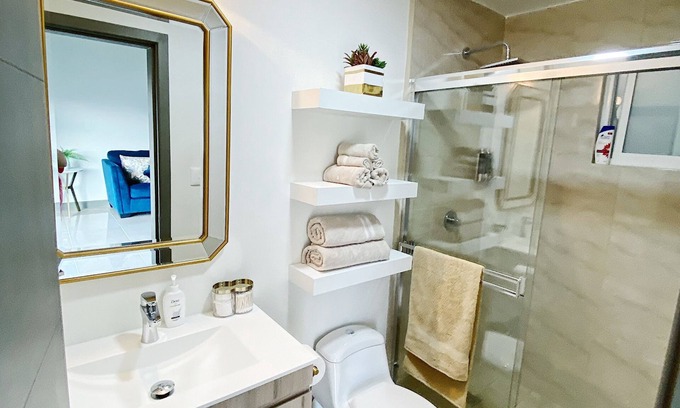 Tijuana House | MOST Luxurious & BRAND NEW Apartments in T.J!