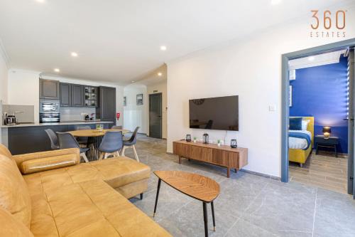 Mosta Apartment | Mosta Central City Residences by 360 Estates