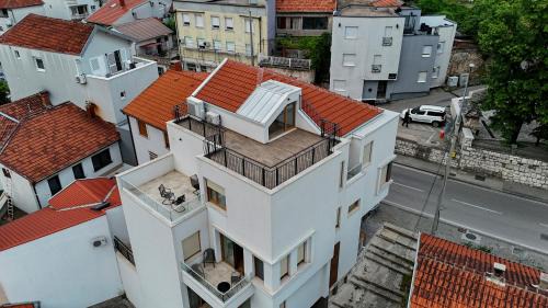 Mostar Apartment | MoStars Residence