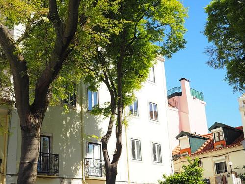 Alfama Apartment | Mosteiro - Lissabon Altstadt
