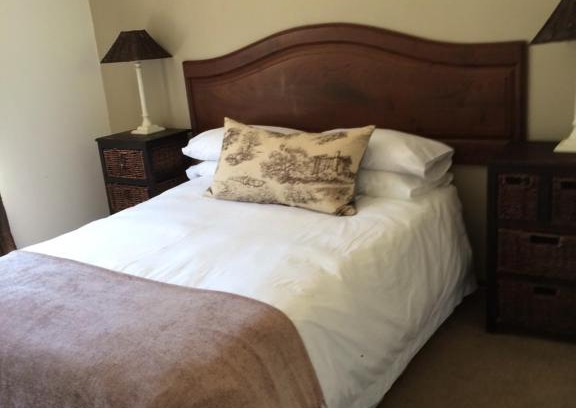 Wolseley House | Mosterts Hoek Guest House