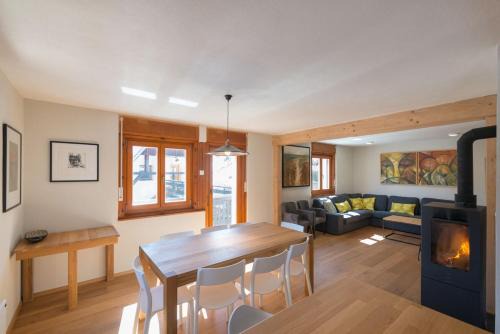 Studor House | Mostnica Cottage