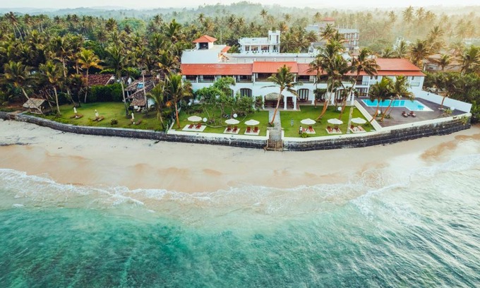 Kathaluwa Hotel | Mosvold Villa