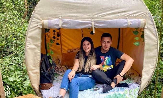 Filandia Hotel | Mot Mot Glamping