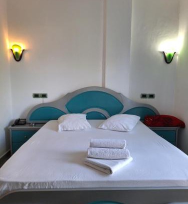 Vaqarr Hotel | Motel 1x1
