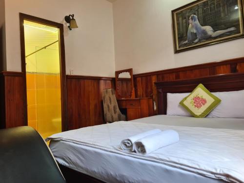 Long Thanh Hotel | MOTEL 243 Long Thành-HOMESTAY 243
