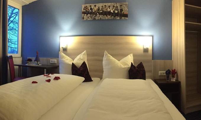Geseke Hotel | Motel 44