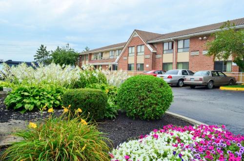 Albany Hotel | Motel 6-Albany, NY