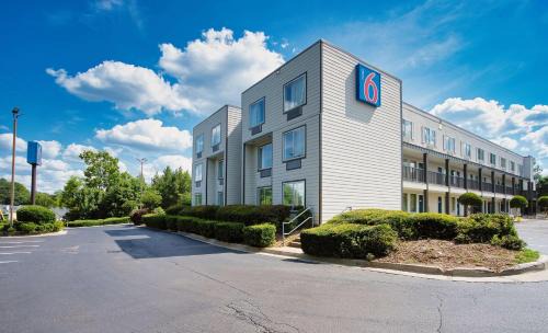 Augusta Hotel | Motel 6 - Augusta, GA