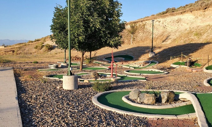 Baker City Hotel | Motel 6 Baker City, OR