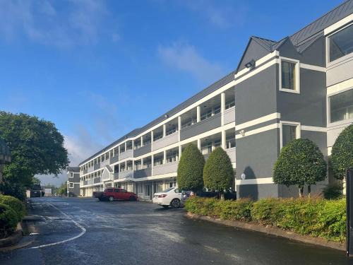 Charlotte Hotel | Motel 6 Charlotte, NC – Airport South