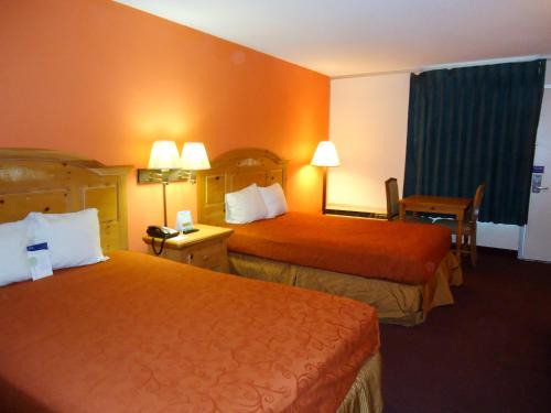 Clarksville Hotel | Motel 6-Clarksville, TN