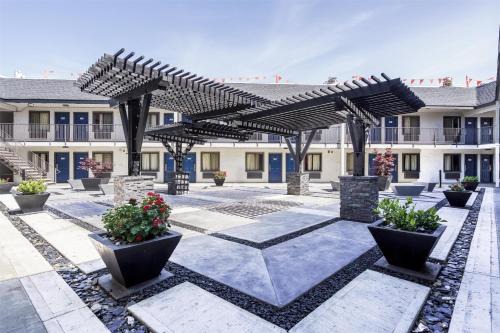 Ardenwood Hotel | Motel 6-Fremont, CA - North