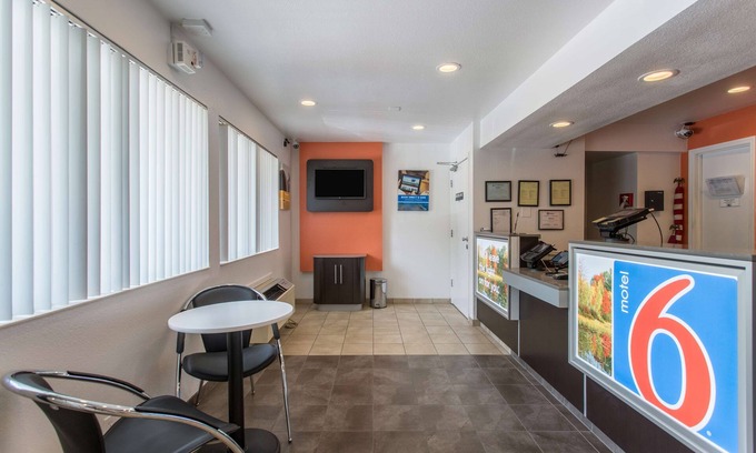 Goodlettsville Hotel | Motel 6 Goodlettsville, TN - Nashville