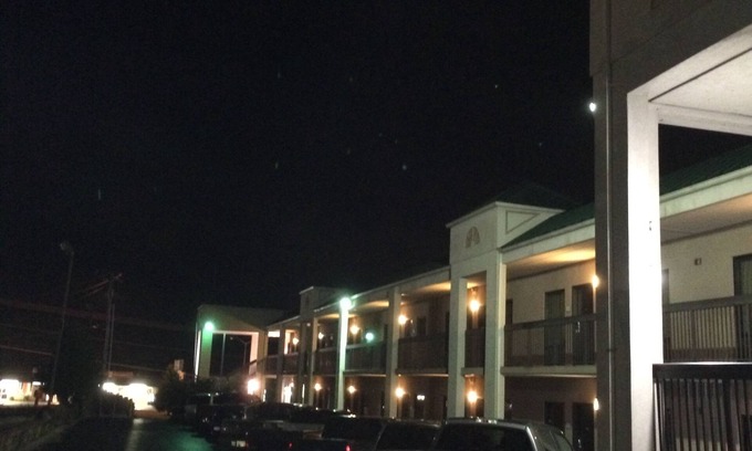 Tri-Cities Hotel | Motel 6 Kingsport, TN