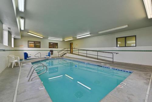 Meridian Hotel | Motel 6-Meridian, ID - Boise W