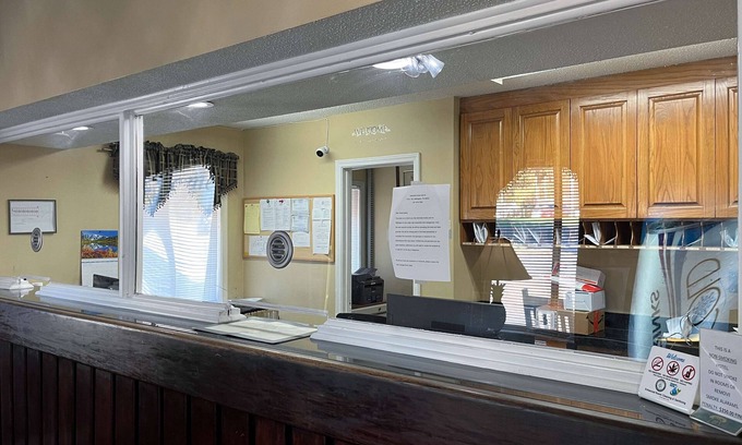 Millington Hotel | Motel 6 Millington, TN
