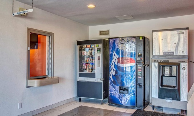 Murfreesboro Hotel | Motel 6 Murfreesboro, TN