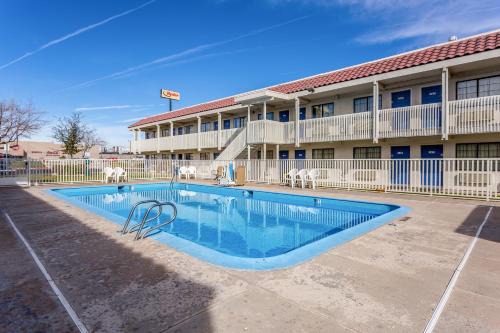 Myrtle Beach Hotel | Motel 6 Myrtle Beach