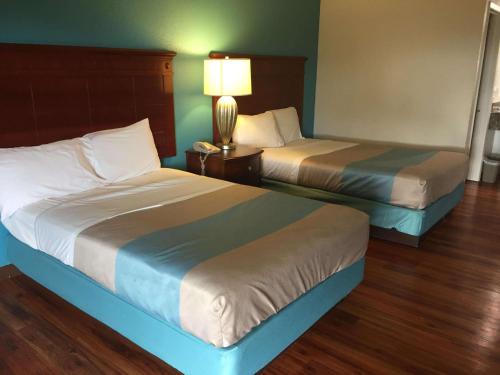Nashville Hotel | Motel 6-Nashville, TN - Airport