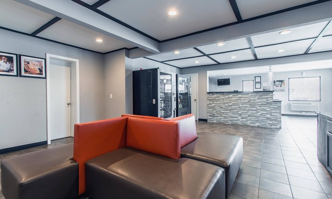 Norcross Hotel | Motel 6 Norcross, GA - Atlanta Northeast