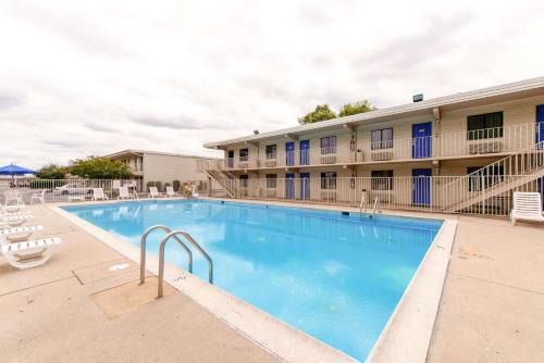 Norfolk - Virginia Beach Hotel | Motel 6-Norfolk, VA